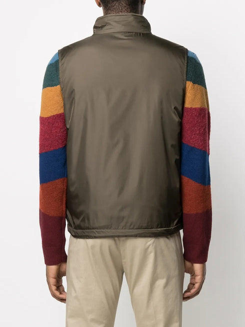 ASPESI GILET VERNES